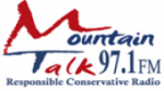 Écouter Mountain Talk 97.1 FM en live Écouter Mountain Talk 97.1 FM en live