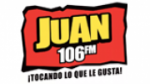 Écouter Juan 106 FM en live