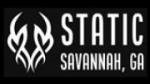 Écouter Static: Savannah en live