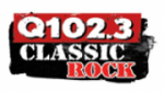 Écouter Q102.3 en live Écouter Q102.3 en live