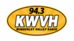 Écouter Wimberley Valley Radio – KWVH 94.3 FM en live