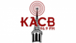 Écouter 96.9 KACB - Aggie Catholic Radio en live