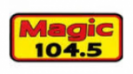 Écouter Magic 104.5 en live