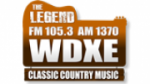 Écouter The Legend en live Écouter The Legend en live