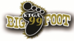 Écouter Big Foot 99 - KTGA 99.3 FM en direct