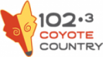 Écouter 102.3 Coyote Country en live