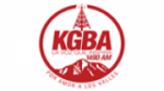 Écouter KGBA 1490 AM en direct