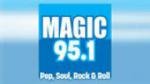 Écouter Magic 95.1 en direct