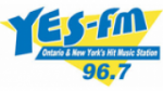 Écouter 96.7 YES-FM en live Écouter 96.7 YES-FM en live