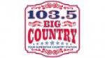 Écouter Big Country en live