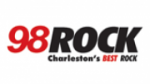 Écouter 98Rock - WYBB en direct