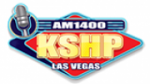 Écouter AM 1400 KSHP en direct Écouter AM 1400 KSHP en direct