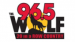 Ecouter 96.5+The+Wolf Marseilles en direct