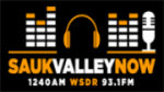 Écouter Sauk Valley Now - WSDR 93.1-1240 en live