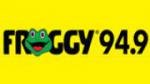 Ecouter Froggy+94.9 Oliver en direct
