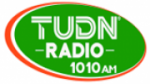 Écouter TUDN Deportes 1010 en direct Écouter TUDN Deportes 1010 en direct