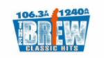 Écouter 1240 The Brew - KOKL en live