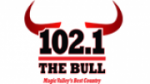 Ecouter 102.1+The+Bull Twin Falls en direct