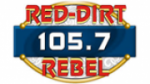 Écouter The Red Dirt Rebel 105.7 FM en live