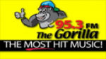 Écouter 95.3 The Gorilla en live