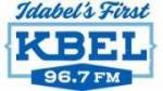 Écouter KBEL 96.7 FM en direct