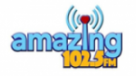 Écouter Amazing 102.5 FM en direct