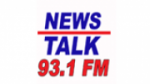 Écouter News Talk 93.1 FM en direct