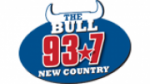 Écouter 93.7 The Bull en direct Écouter 93.7 The Bull en direct