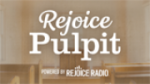 Écouter Rejoice Radio - Pulpit en live