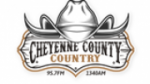 Écouter Cheyenne County Country en direct