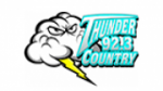 Écouter 92.3 Thunder Country en live