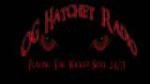 Écouter OG Hatchet Radio en live