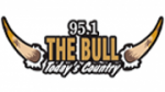 Écouter 95.1 The Bull en live