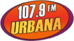 Écouter 107.9 Urbana en direct