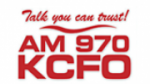 Écouter AM 970 KCFO en live