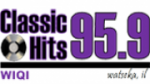 Écouter WIQI Classic Hits 95.9 en live