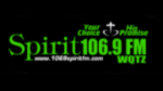 Écouter SPIRIT 106.9 FM en direct