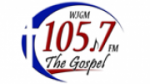 Écouter 105.7 The Gospel en direct