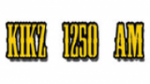Écouter KIKZ 1250 AM en direct Écouter KIKZ 1250 AM en direct