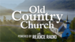 Écouter Rejoice Radio - Old Country Church en direct