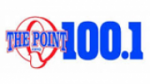 Écouter Q-100 The Point en direct Écouter Q-100 The Point en direct