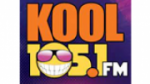 Écouter KOOL 105.1 FM en direct