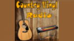 Écouter Country Vinyl Radio en direct