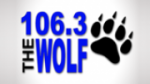 Écouter 106.3 The Wolf en live