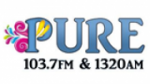 Écouter Pure Radio 103.7 FM en live