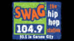 Écouter Swag 104.9 en live