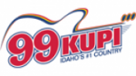 Ecouter 99+KUPI Idaho Falls en direct