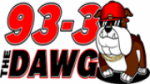 Écouter 93.3 The Dawg en direct