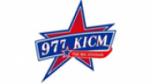 Écouter 97.7 KICM en live