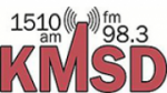 Écouter AM 1510 KMSD en live